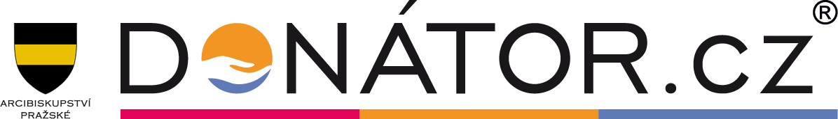 DONÁTOR.CZ
